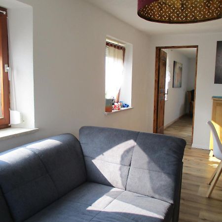 Ferienwohnung Roesch Feuchtwangen Zewnętrze zdjęcie