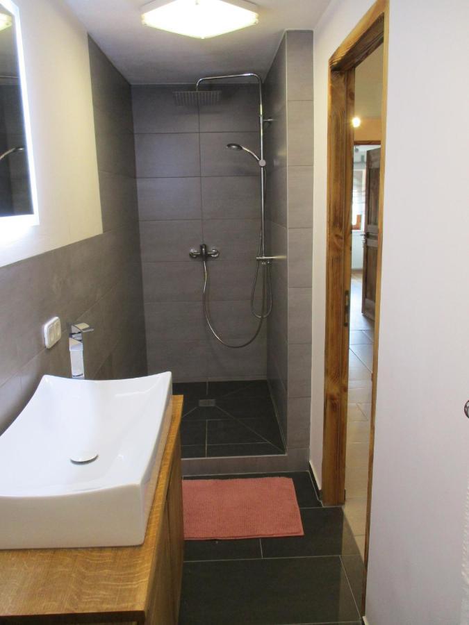 Ferienwohnung Roesch Feuchtwangen Zewnętrze zdjęcie