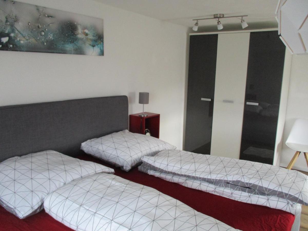 Ferienwohnung Roesch Feuchtwangen Zewnętrze zdjęcie