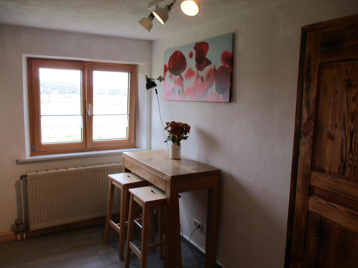 Ferienwohnung Roesch Feuchtwangen Zewnętrze zdjęcie