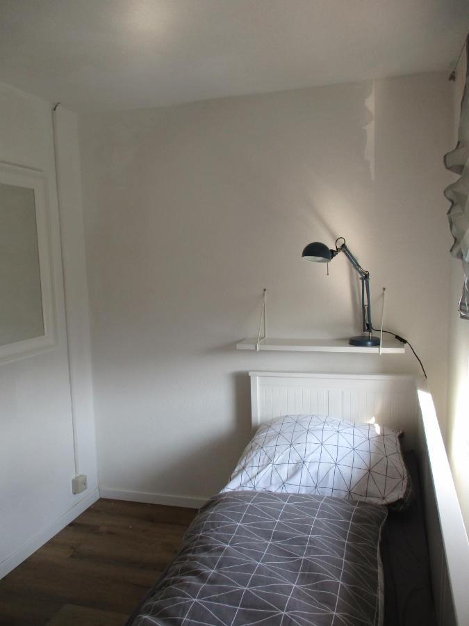 Ferienwohnung Roesch Feuchtwangen Zewnętrze zdjęcie